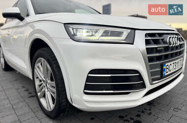 Audi Q5 2016 Audi Q5 2016