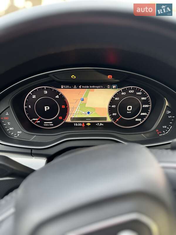 Внедорожник / Кроссовер Audi Q5 2017 в Ровно фото 21 Внедорожник / Кроссовер Audi Q5 2017 в Ровно