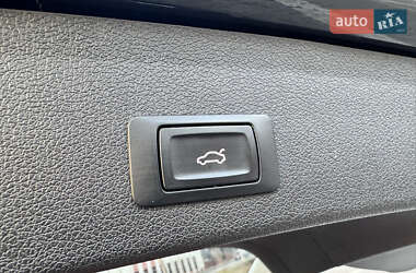 Внедорожник / Кроссовер Audi Q5 2014 в 
