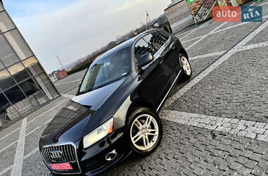 Внедорожник / Кроссовер Audi Q5 2014 в 
