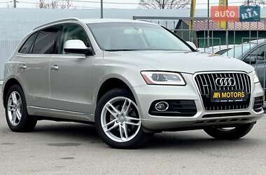 Audi Q5 2017 Audi Q5 2017