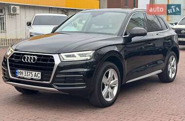 Audi Q5 2017 Audi Q5 2017