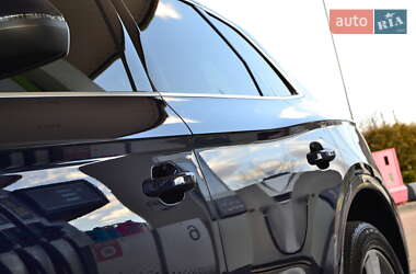 Внедорожник / Кроссовер Audi Q5 2017 в 