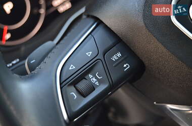 Внедорожник / Кроссовер Audi Q5 2017 в 