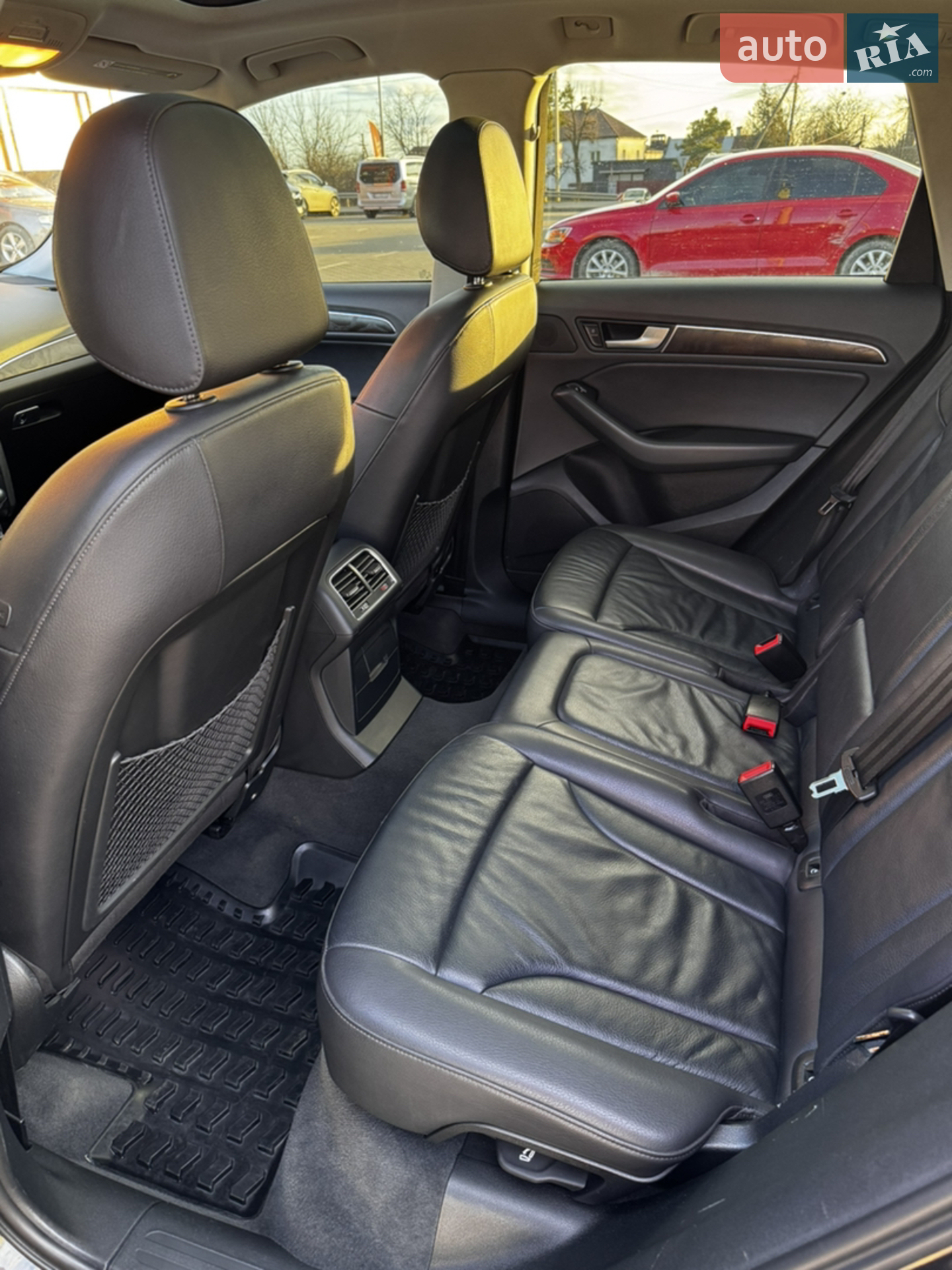 2015 Audi Q5 - мініатюра 13