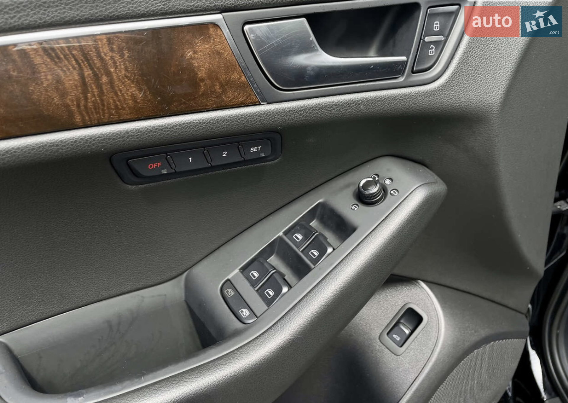 2012 Audi Q5 - мініатюра 9