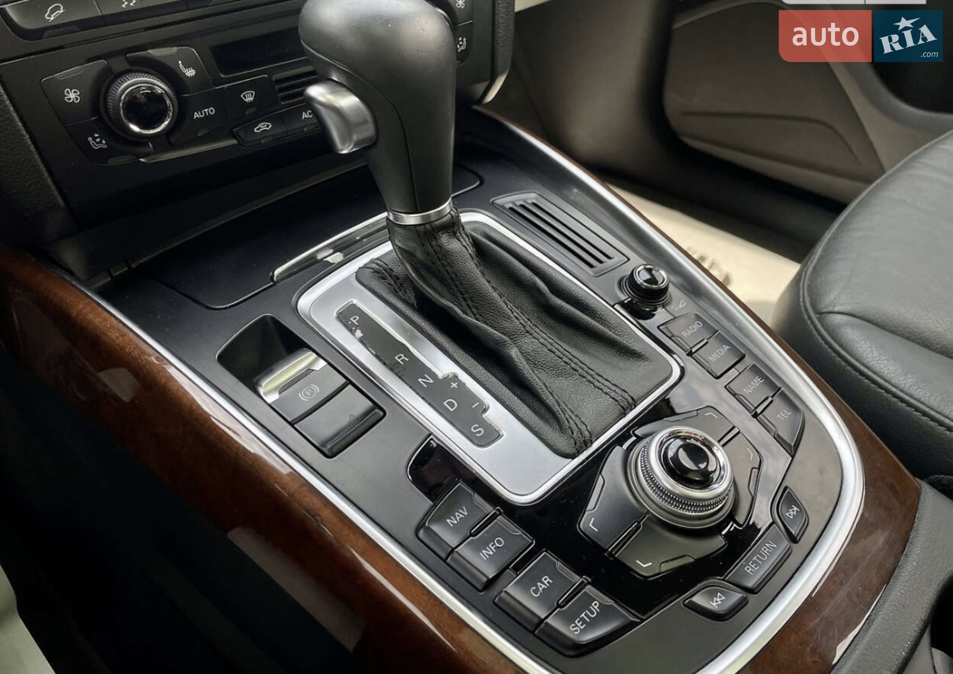 2012 Audi Q5 - мініатюра 14