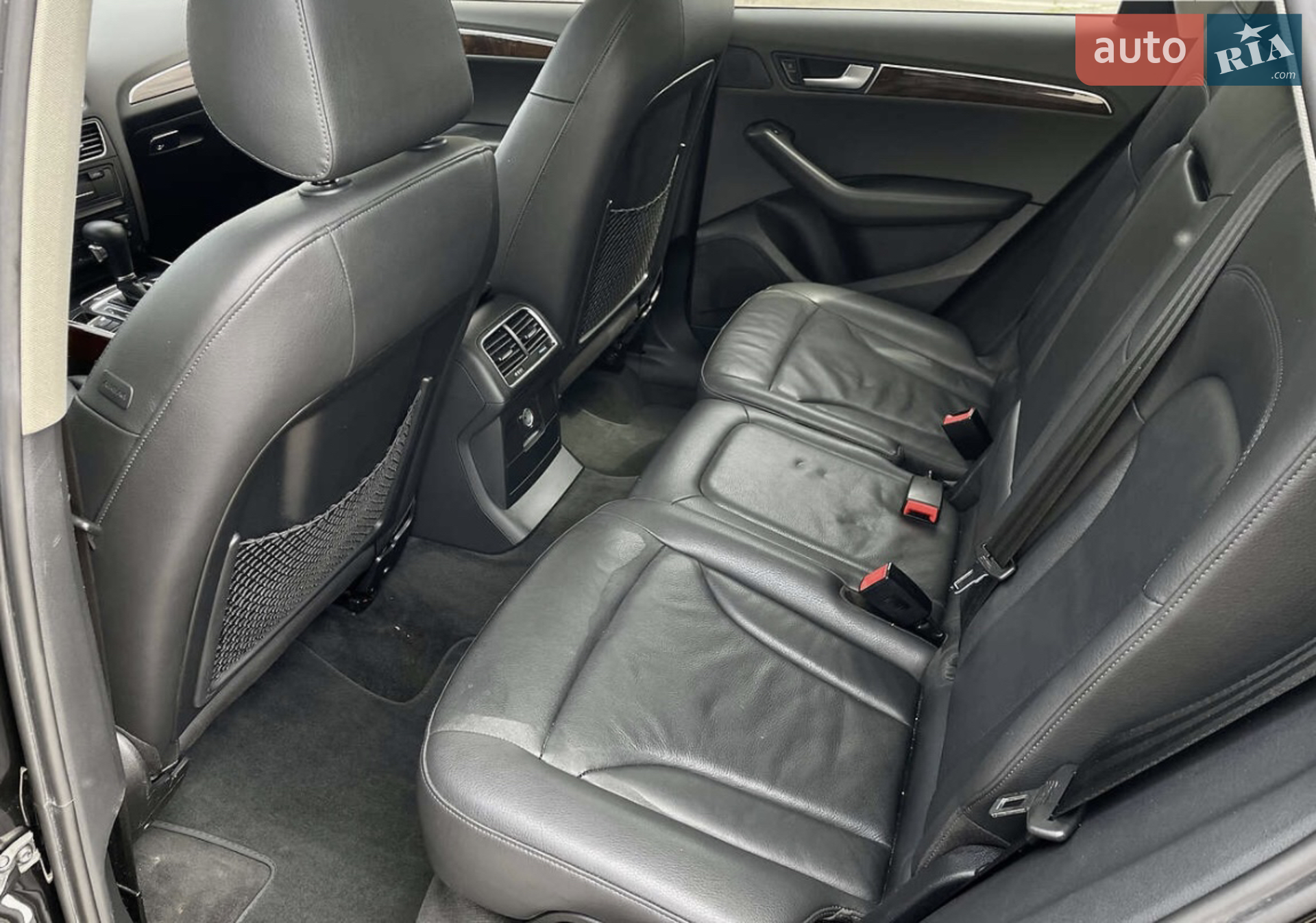 2012 Audi Q5 - мініатюра 18