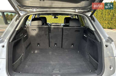 Внедорожник / Кроссовер Audi Q5 2020 в 