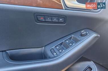 Внедорожник / Кроссовер Audi Q5 2012 в 