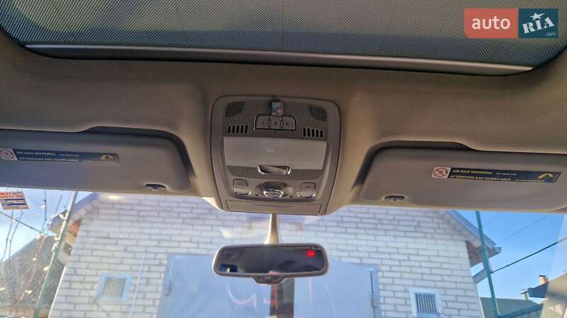 Внедорожник / Кроссовер Audi Q5 2012 в Луцке