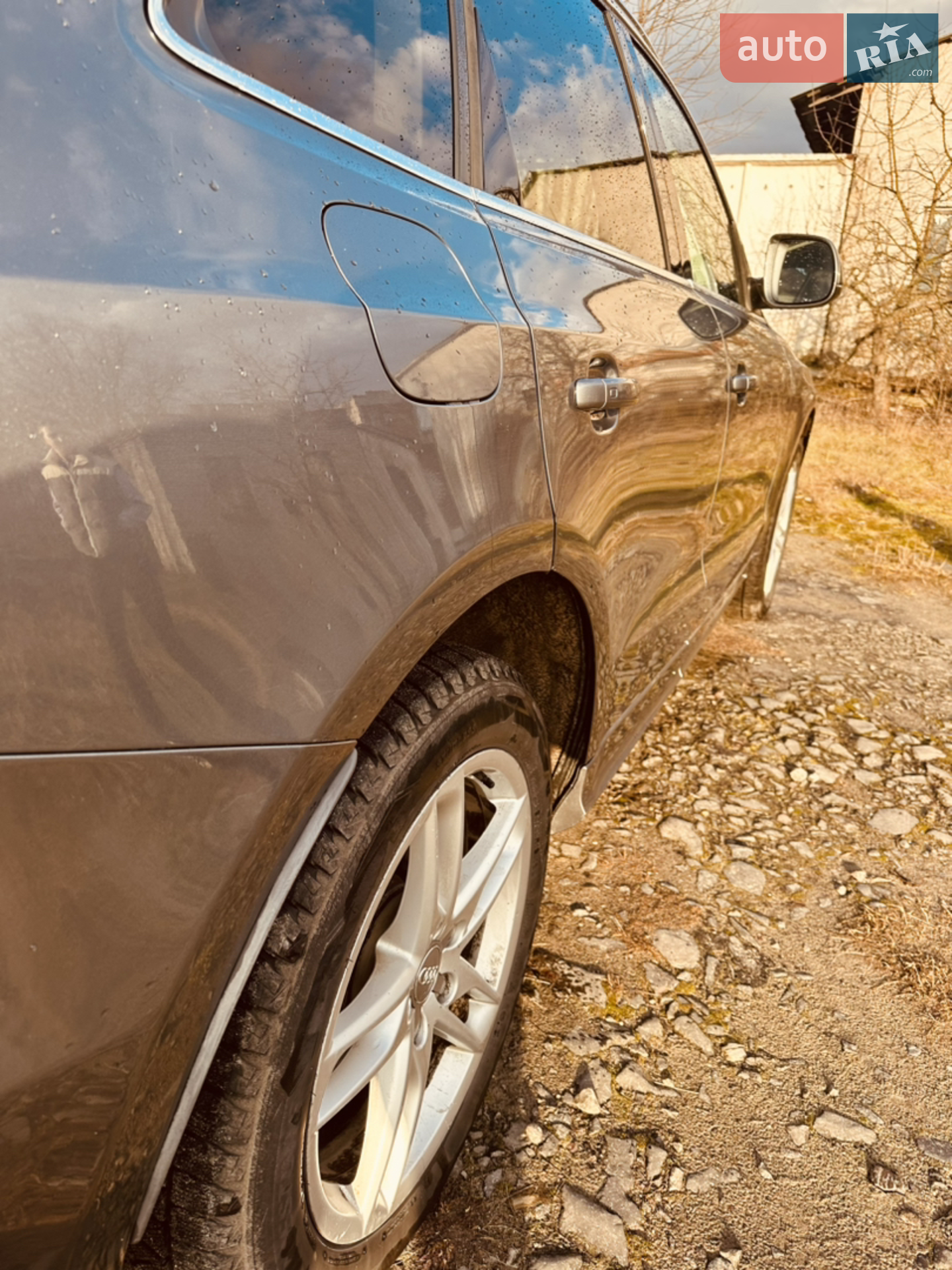 2012 Audi Q5 - мініатюра 4