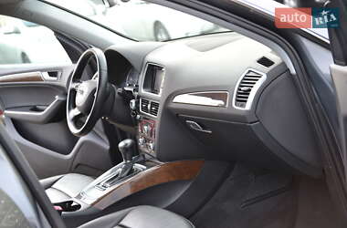 Внедорожник / Кроссовер Audi Q5 2015 в 