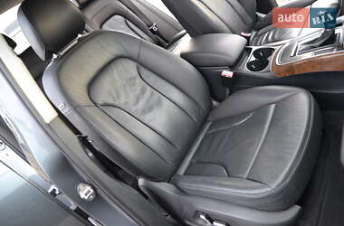 Внедорожник / Кроссовер Audi Q5 2015 в 