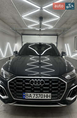 Audi Q5 2021 Audi Q5 2021