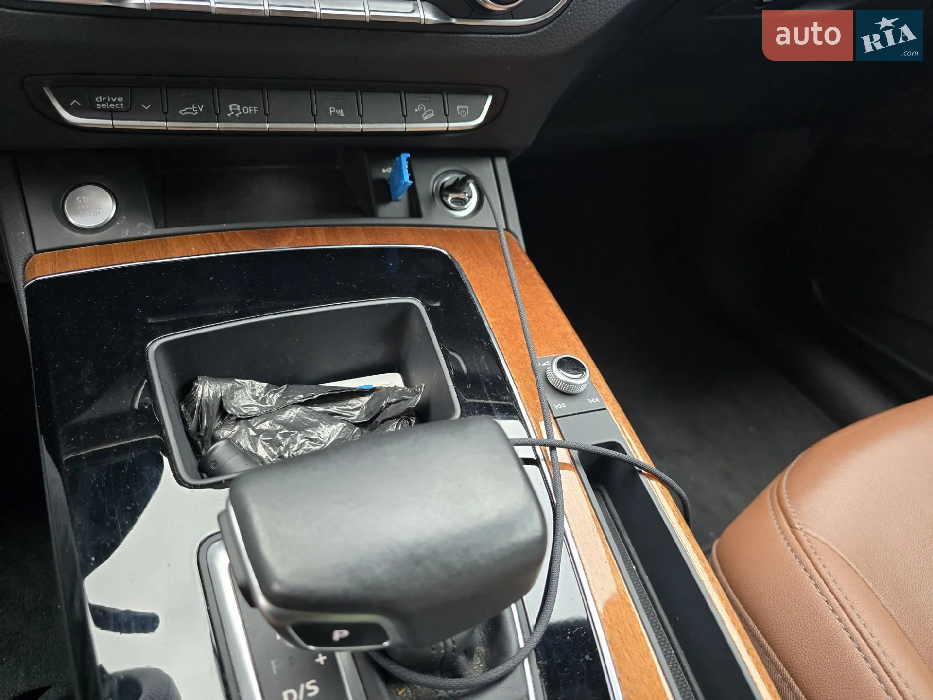2021 Audi Q5 - мініатюра 26