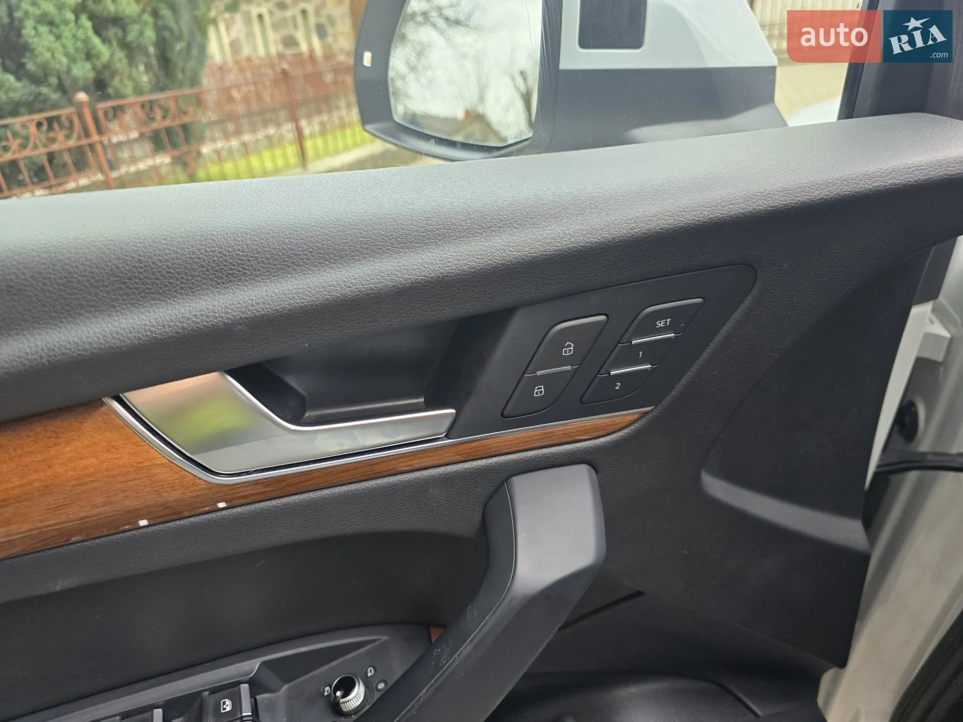 2021 Audi Q5 - мініатюра 22