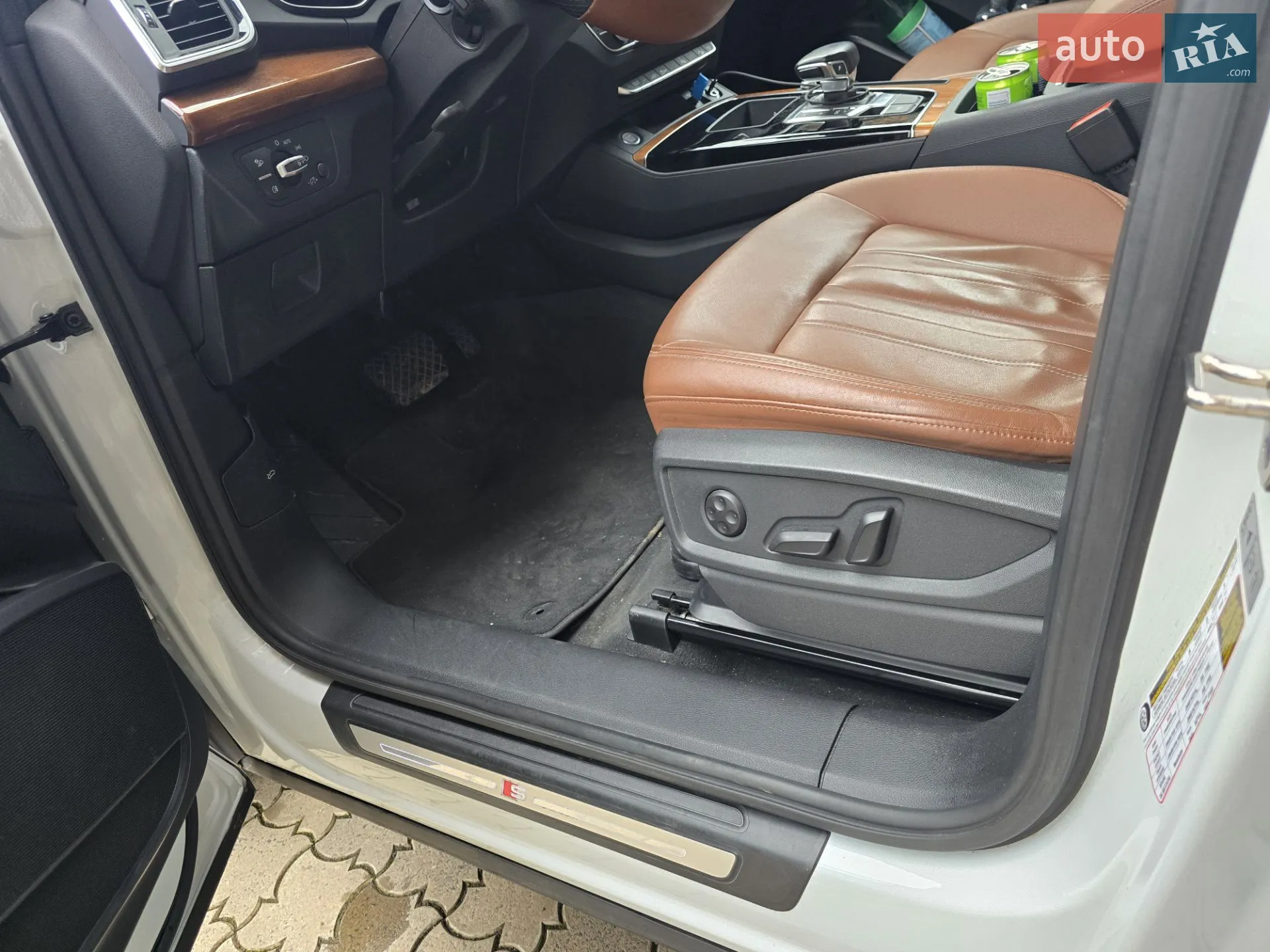 2021 Audi Q5 - мініатюра 18