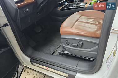 Внедорожник / Кроссовер Audi Q5 2021 в 