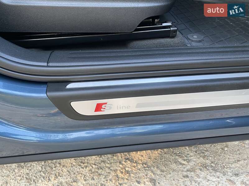 Внедорожник / Кроссовер Audi Q5 2015 в Киеве фото 17 Внедорожник / Кроссовер Audi Q5 2015 в Киеве