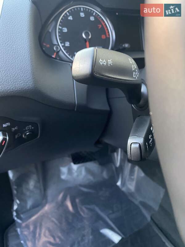 Внедорожник / Кроссовер Audi Q5 2015 в Киеве фото 22 Внедорожник / Кроссовер Audi Q5 2015 в Киеве