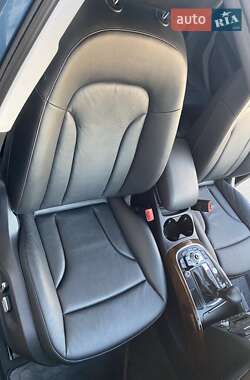 Внедорожник / Кроссовер Audi Q5 2015 в Киеве
