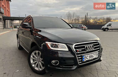 Audi Q5 2013