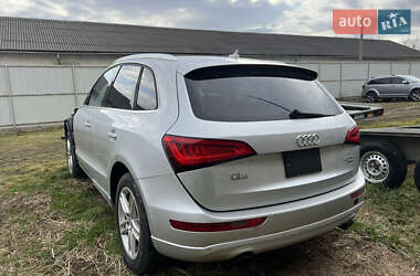 Audi Q5 2013 Audi Q5 2013