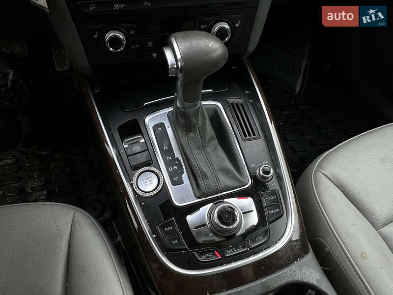 Внедорожник / Кроссовер Audi Q5 2013 в Стрые фото 14 Внедорожник / Кроссовер Audi Q5 2013 в Стрые