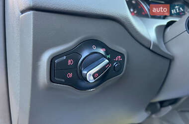 Внедорожник / Кроссовер Audi Q5 2014 в 