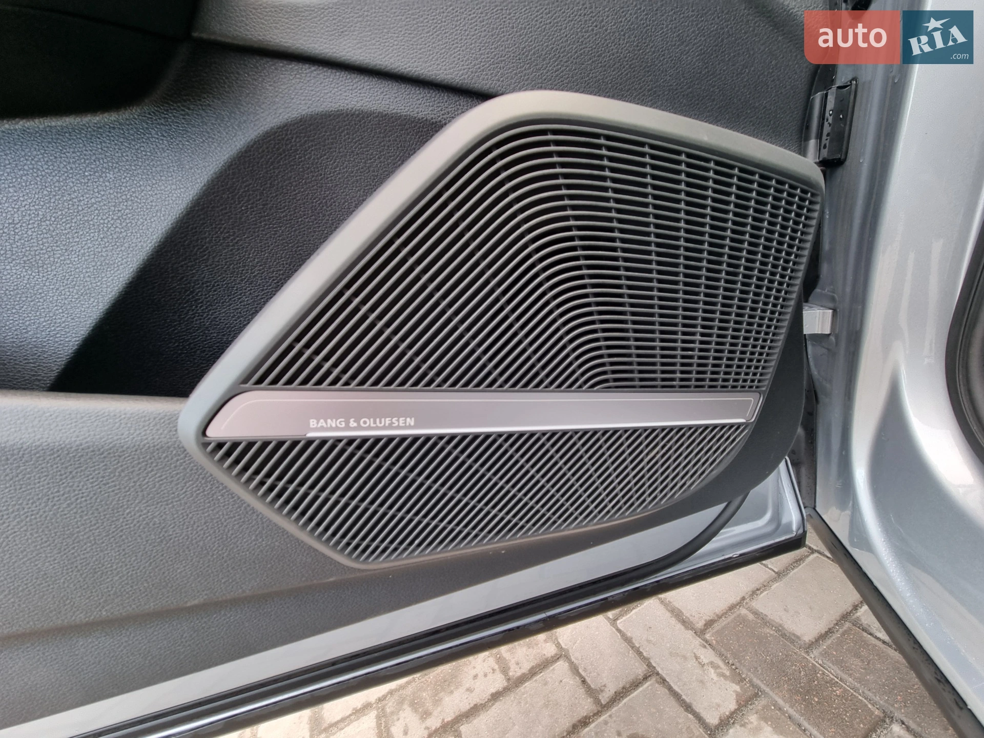 2020 Audi Q5 - мініатюра 14