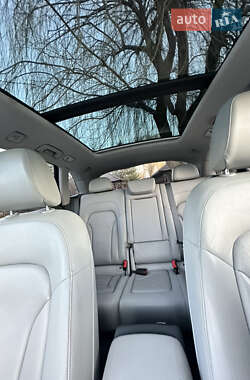 Внедорожник / Кроссовер Audi Q5 2013 в 