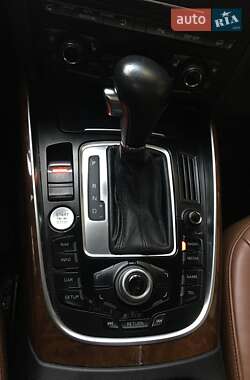 Позашляховик / Кросовер Audi Q5 2008 в 