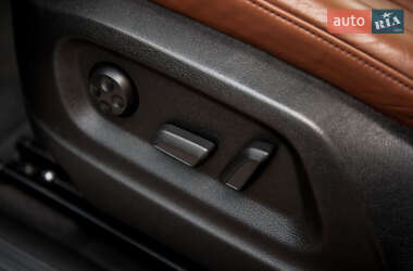 Позашляховик / Кросовер Audi Q5 2008 в 
