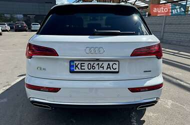 Внедорожник / Кроссовер Audi Q5 2022 в Днепре