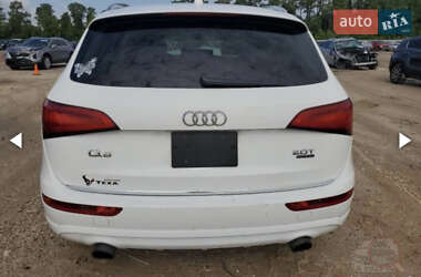 Audi Q5 2016