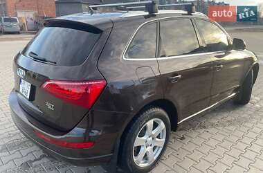 Внедорожник / Кроссовер Audi Q5 2011 в Коломые