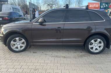 Внедорожник / Кроссовер Audi Q5 2011 в Коломые