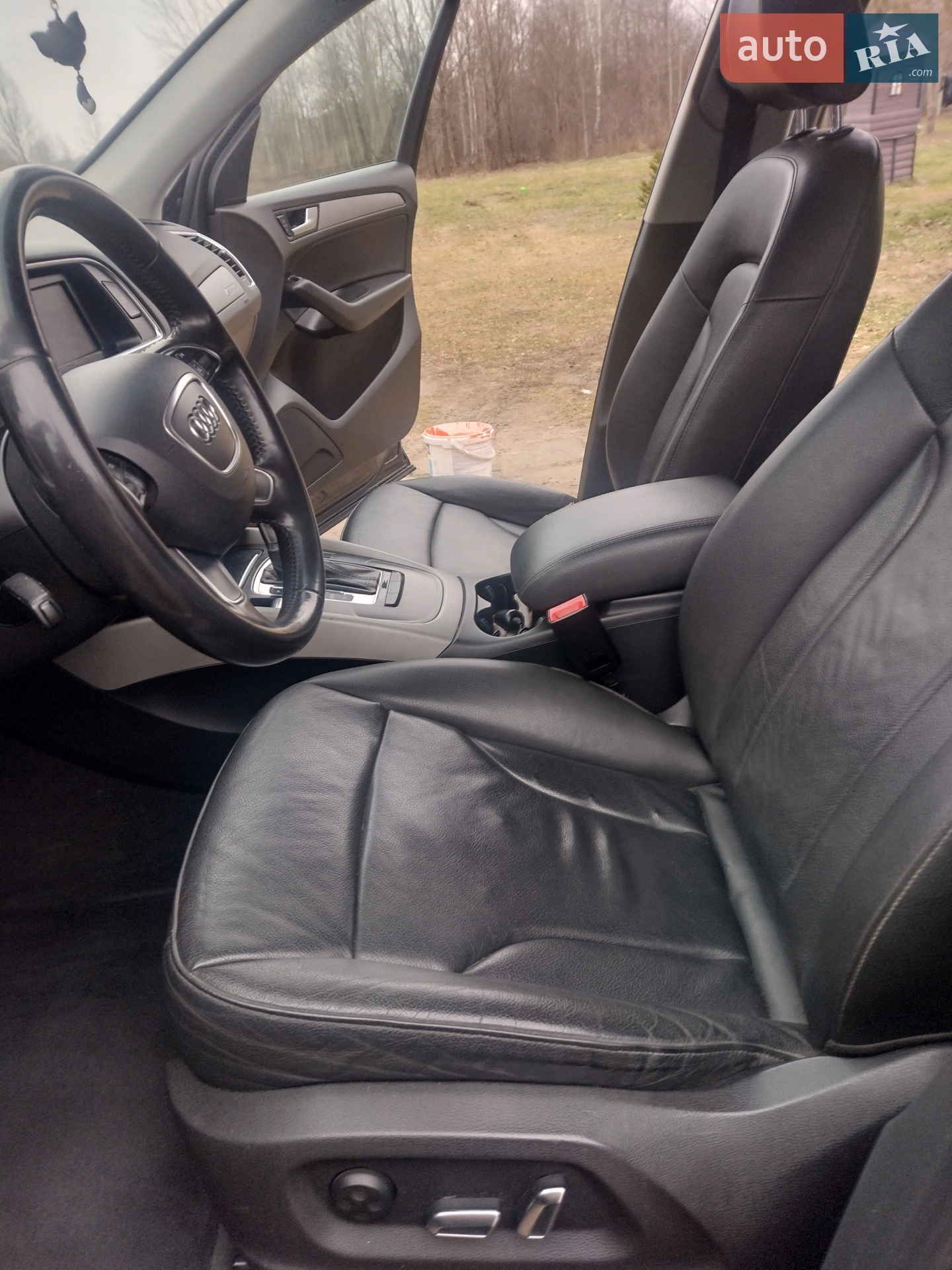 2012 Audi Q5 - мініатюра 28