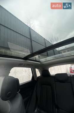 Внедорожник / Кроссовер Audi Q5 2018 в 