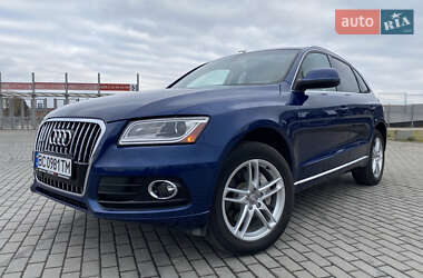 Audi Q5 2013 Audi Q5 2013
