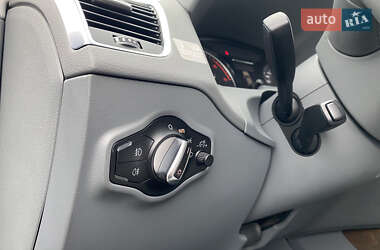 Внедорожник / Кроссовер Audi Q5 2013 в 