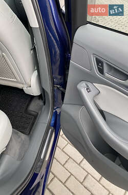 Внедорожник / Кроссовер Audi Q5 2013 в 