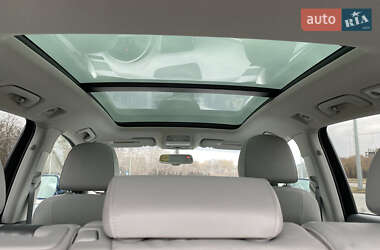 Внедорожник / Кроссовер Audi Q5 2013 в 