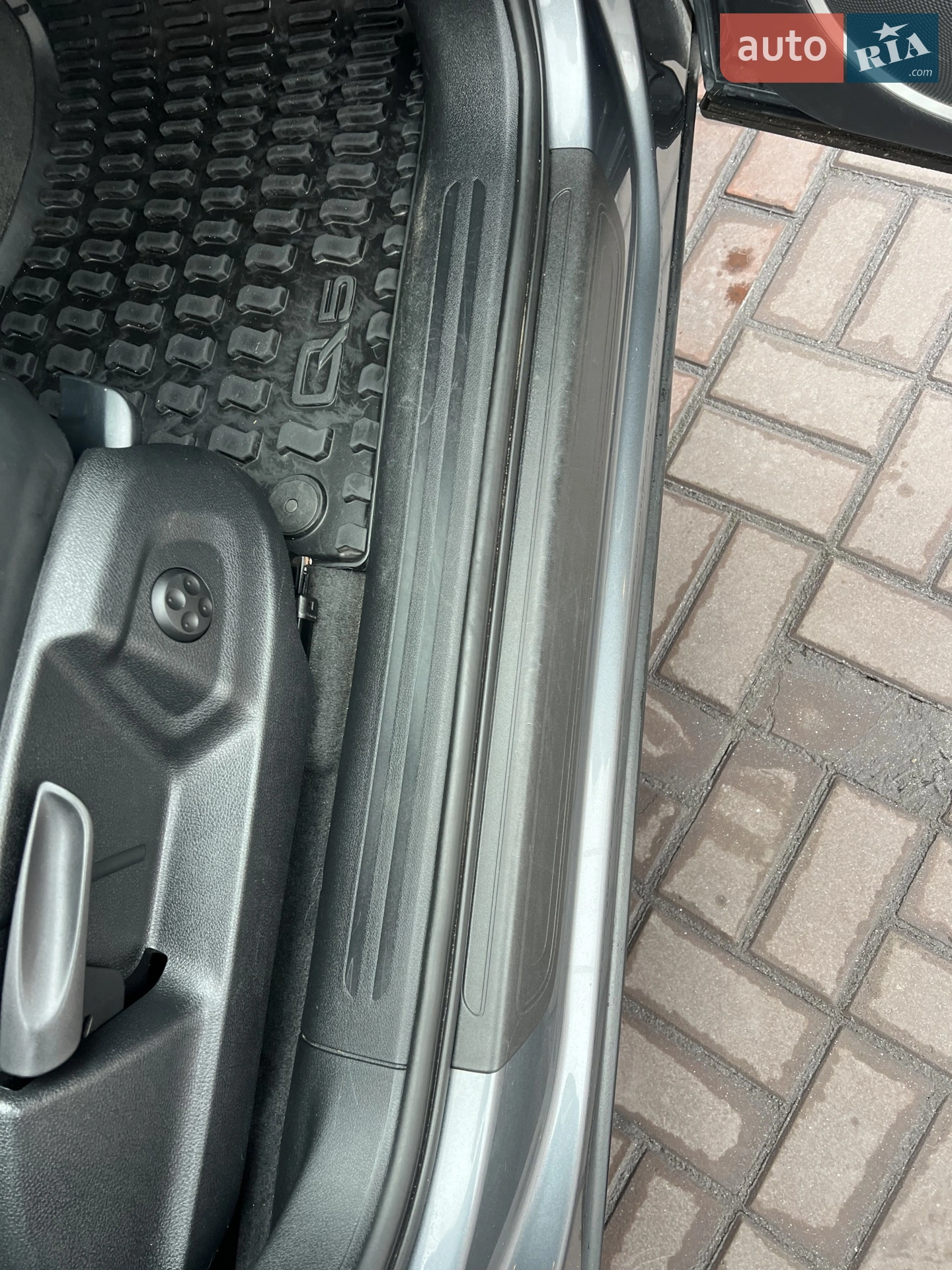 2015 Audi Q5 - мініатюра 12