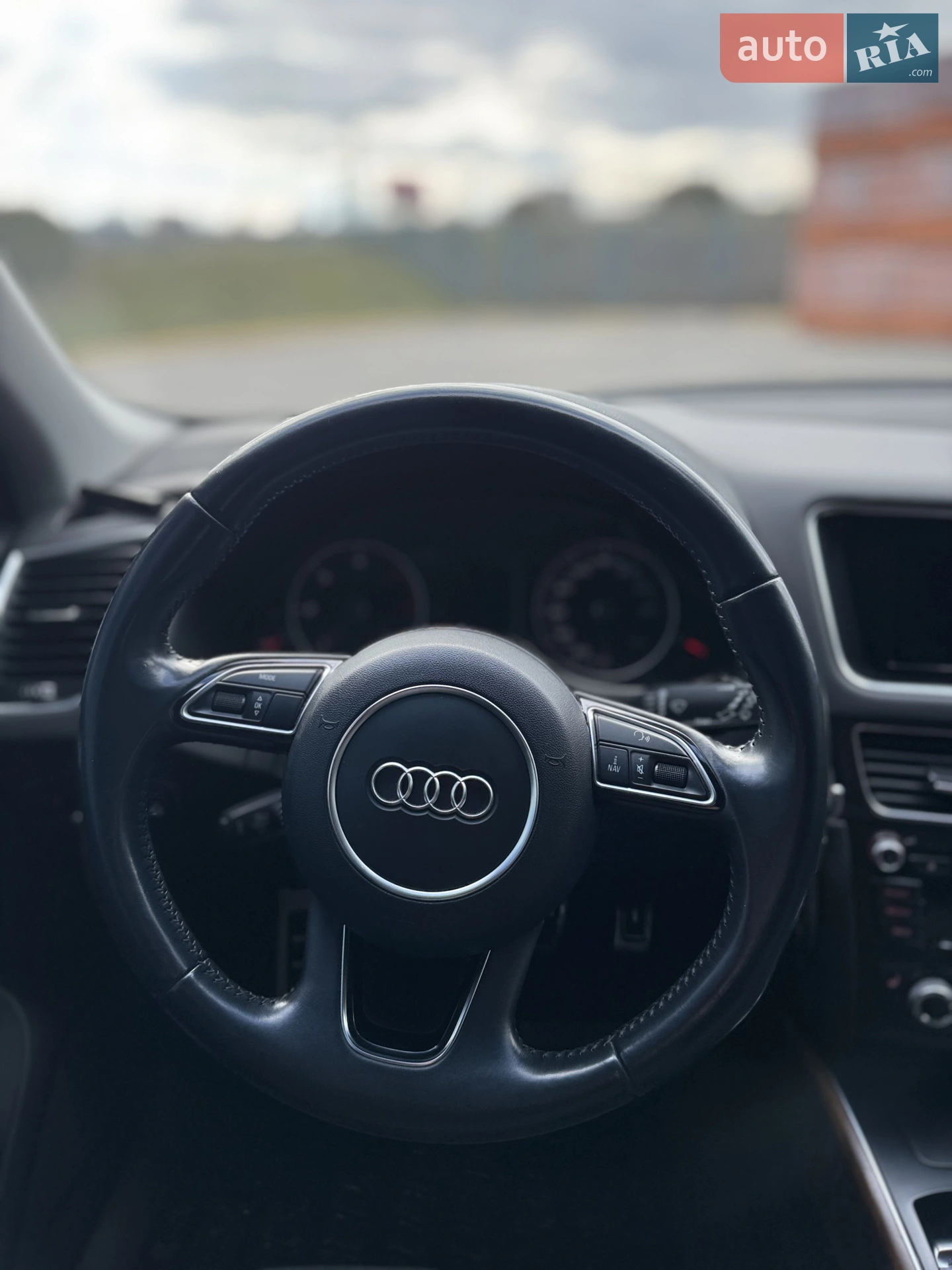 2014 Audi Q5 - мініатюра 11