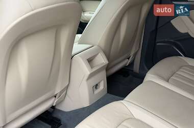 Внедорожник / Кроссовер Audi Q5 2018 в 