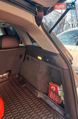Внедорожник / Кроссовер Audi Q5 2015 в 