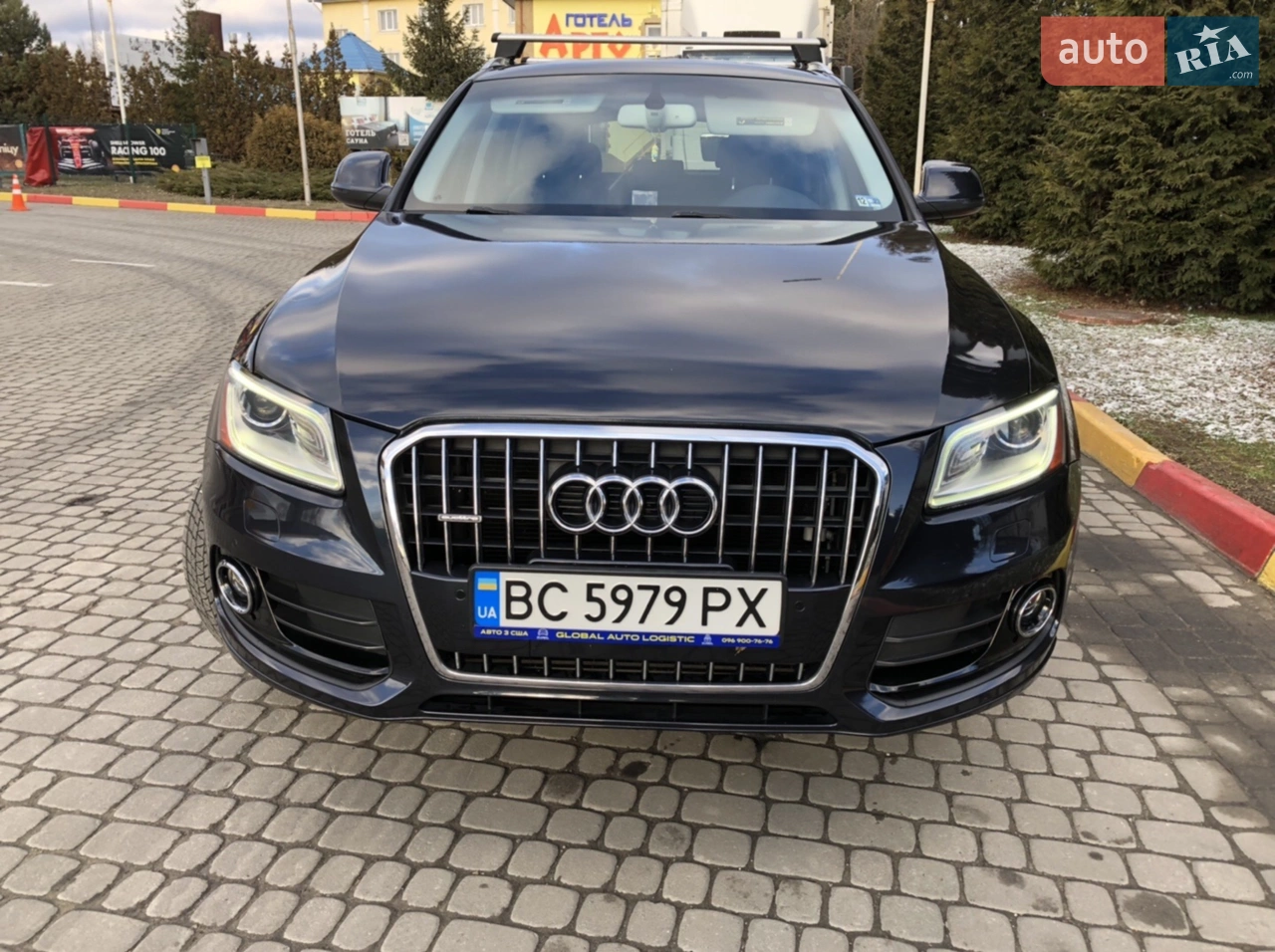 2015 Audi Q5 - мініатюра 45