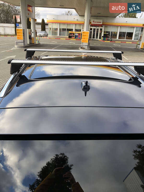 Внедорожник / Кроссовер Audi Q5 2014 в Львове фото 11 Внедорожник / Кроссовер Audi Q5 2014 в Львове